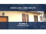 Immobile in asta di 87 m² in vendita a Gravellona Lomellina