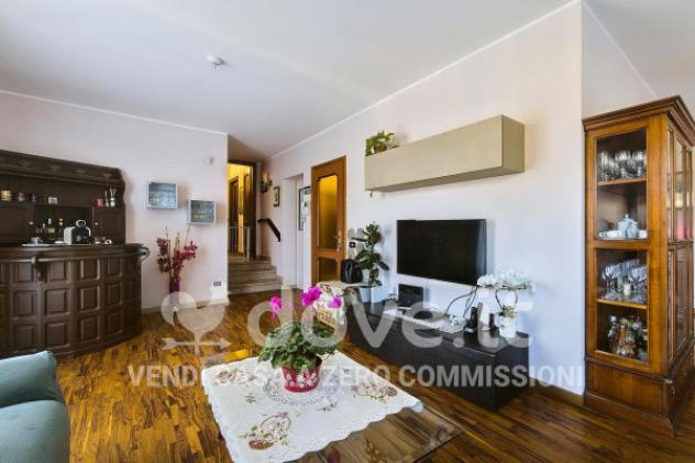Villa di 244 m² con 5 locali e posto auto in vendita a Laveno-Mombello - Foto 19