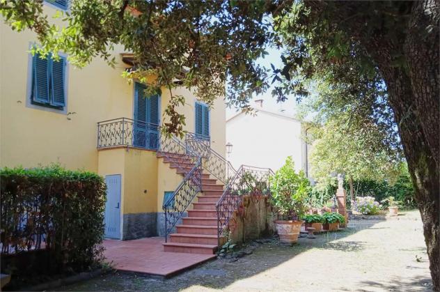 Villa pescia 850 - Villa a Pescia - Collodi - Foto 15