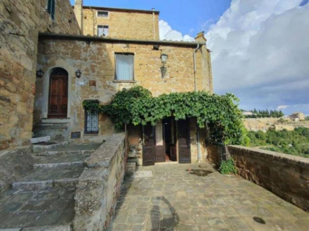Immobile in asta di 125 m² in vendita a Pitigliano - Foto 4