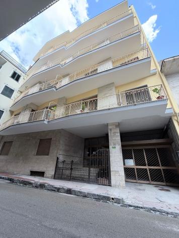 Appartamento in Via Carlo Poerio