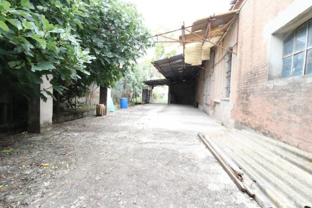 Villa in vendita a Sermide e Felonica - Foto 8