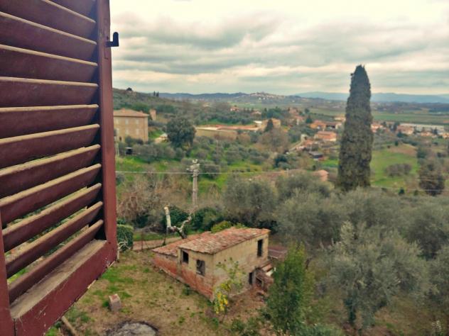 Appartamento in vendita a Sinalunga 260 mq Rif: 1394721 - Foto 4