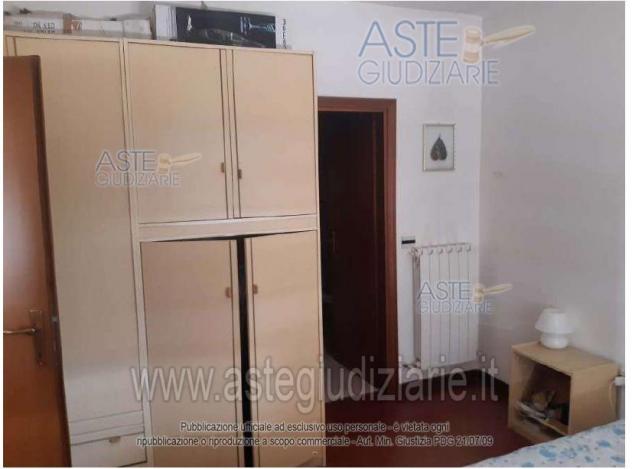 IMMOBILI-IMMOBILE RESIDENZIALE-via Irma Bandiera n.32 - Foto 5