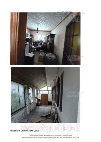 IMMOBILI-IMMOBILE RESIDENZIALE-Via Sponda Destra Fiume Sesia n. 65 - Foto 5