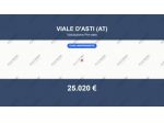 Immobile in asta di 550 m² con più di 5 locali in vendita a Viale