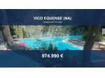 Immobile in asta di 71350 m² con più di 5 locali in vendita a Vico Equense