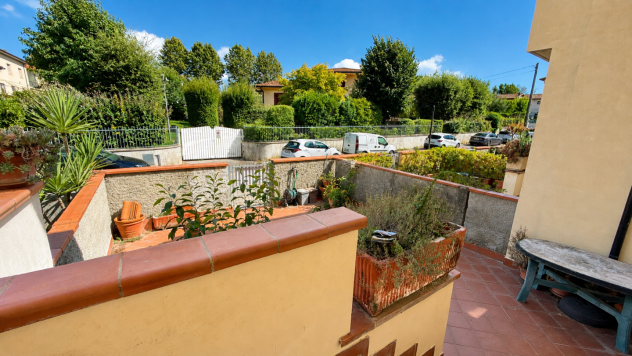 Villetta a schiera in vendita a San Giovanni Alla Vena - Vicopisano 107 mq Rif: 1432746 - Foto 4