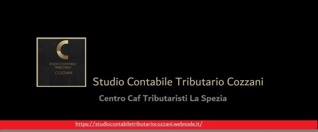 modelli 730 2026 REDDITI 2025- CAF TRIBUTARISTI LA SPEZIA- STUDIO DOTT. COZZANI - Foto 4