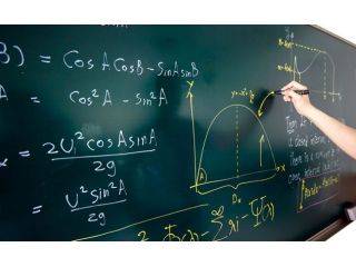 Ripetizioni materie scientifiche