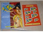 X-me - copia saggio