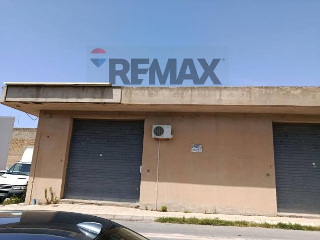Commerciale Altro in vendita a Comiso