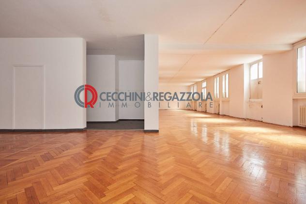 Studio/Ufficio in vendita a Milano, Stazione Centrale - Foto 20