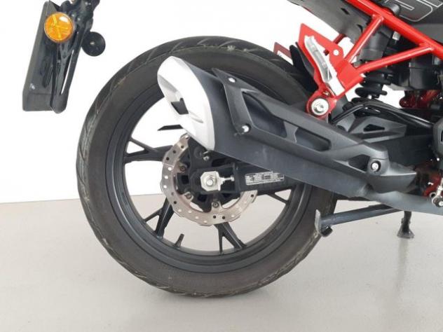 BENELLI BN 125 BN 125 rif. 24039683 - Foto 9