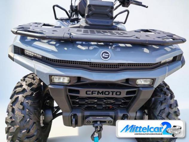 CF MOTO CForce 450 CForce C5 L rif. 23784034 - Foto 12