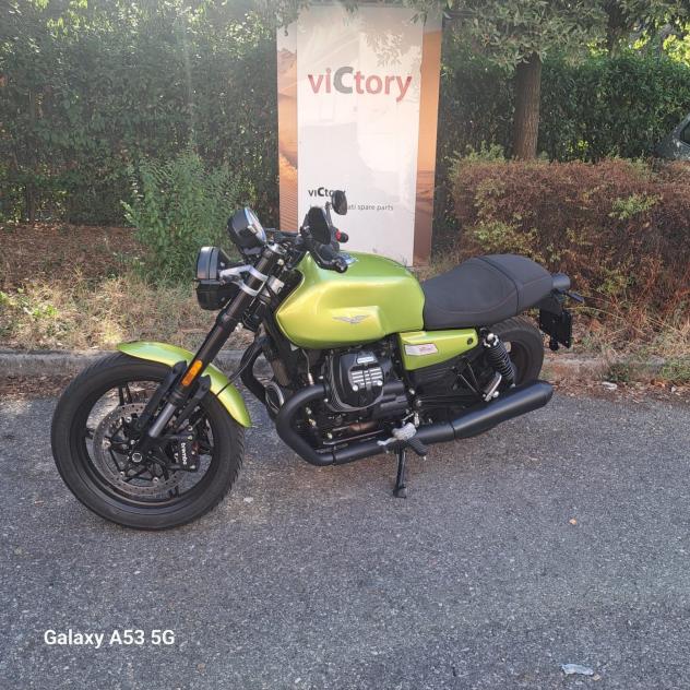 Moto Guzzi V7 SPORT - Foto 7