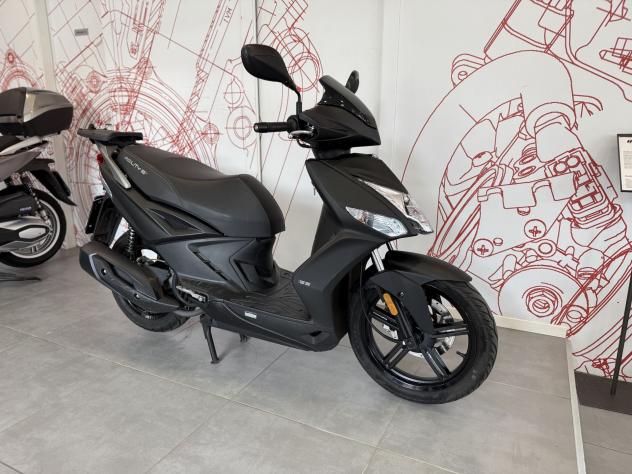 Kymco Agility 125i KYMCO AGILITY 125i R16+ CBS E5 - YM 2024 - Foto 2