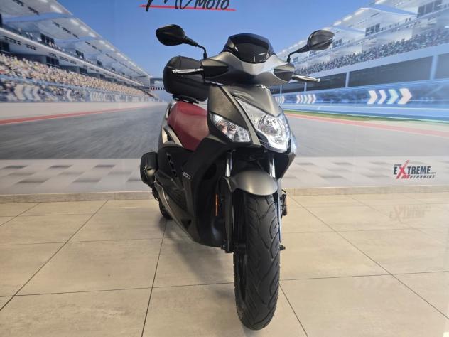 Kymco Agility 200i 16+ 06/2020 - Km 6700 - Foto 3