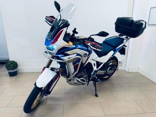 HONDA Africa Twin CRF 1100 L Adventure DCT - 16.352 Km rif. 23248421 - Foto 2