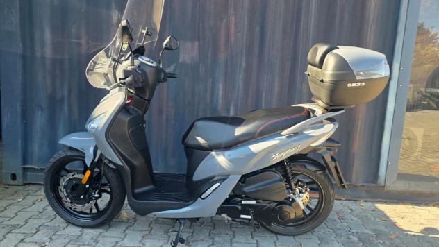 Sym Symphony 125 null - Foto 2