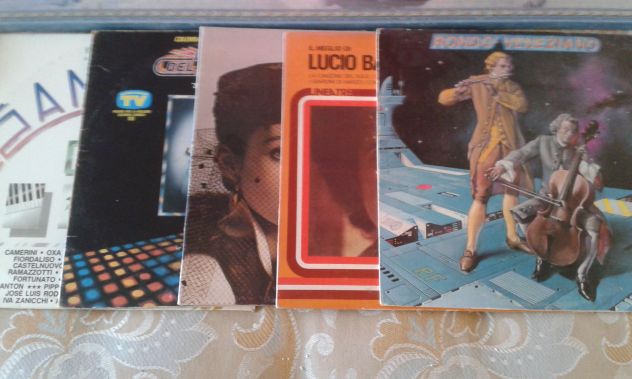 Dischi in Vinile - Foto 5