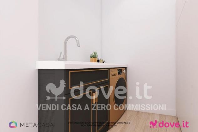 Appartamento di 173 m² con 4 locali e box auto in vendita a Busto Arsizio - Foto 19