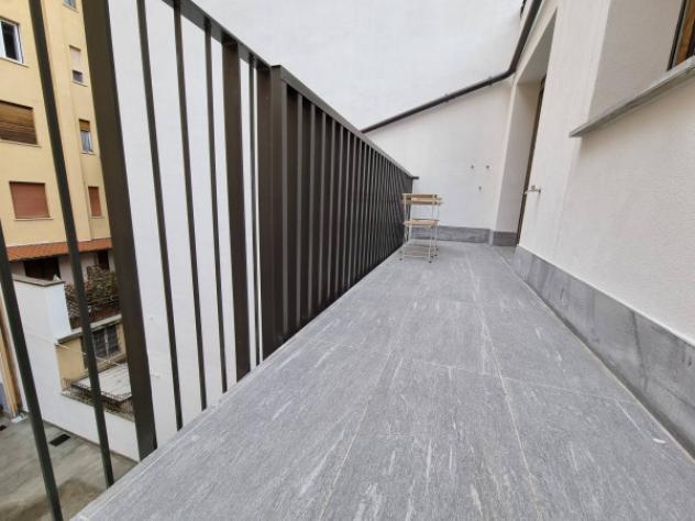 Appartamento di 36 m² con 1 locale in vendita a Milano - Foto 7