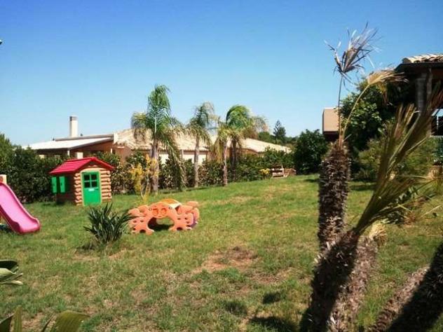 2981_turistico - In affitto a Marsala villetta vacanze, imm. perif. - Foto 2