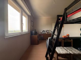 Stanza in appartamento in affitto a Torino