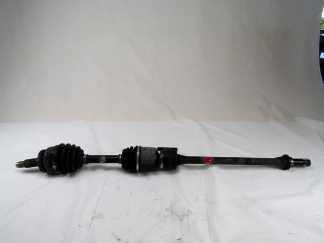 49560-4D300 SEMIASSE SEMIALBERO ANTERIORE DESTRO CON GIUNTO KIA CARNIVAL 2.9 D 136KW 5M 5P (2009) RICAMBIO USATO