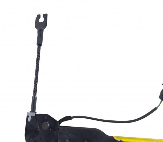 PRETENSIONATORE RENAULT Clio Serie 34049833B (0408) - Foto 6