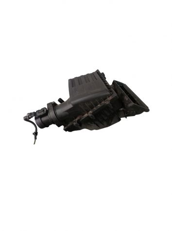 SCATOLA CASSA FILTRO ARIA PER VOLKSWAGEN T-ROC 2019 5q0129607s - Foto 2