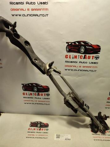 MOTORINO TERGICRISTALLO ANTERIORE BMW Serie 5 E60 6934279 7131164 (0310)
