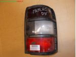 FANALE POST.D.(dal 10/2004) MITSUBISHI PAJERO Sport (K9)  Parti elettriche  &hellip;