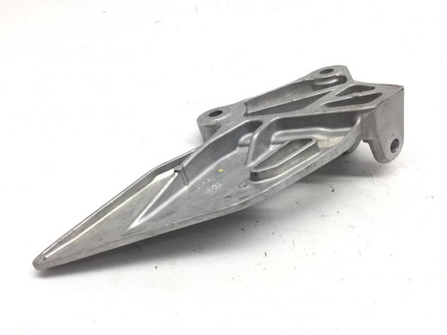 HONDA CB GT ABS KM0 1000 STAFFA SUPPORTO PEDANA ANTERIORE SINISTRA 2026 JH2SC93A - Foto 4