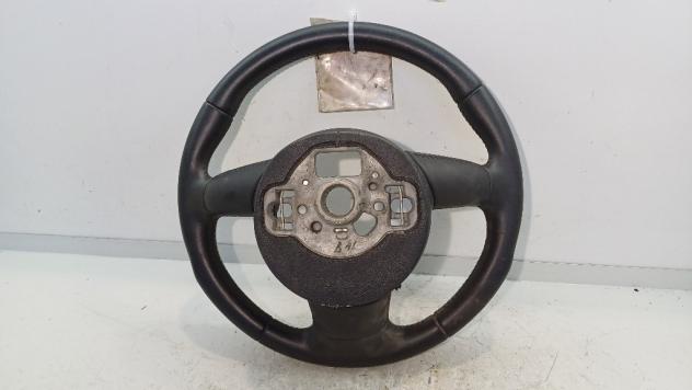 VOLANTE AUDI A6 Avant Serie C7 (4G5) 4G0919091R CGLC (1118) - Foto 4