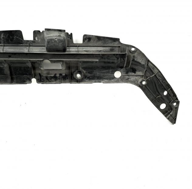 RIVESTIMENTO SUPERIORE RADIATORE IN PLASTICA TOYOTA Rav4 5° Serie 53289-42010 2AD-FTV Diesel 2200 (0912) - Foto 5