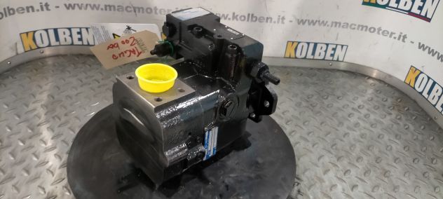 Pompa PVG OILGEAR PVG065B2UVRDFKP-1NNSN-BN - Foto 2
