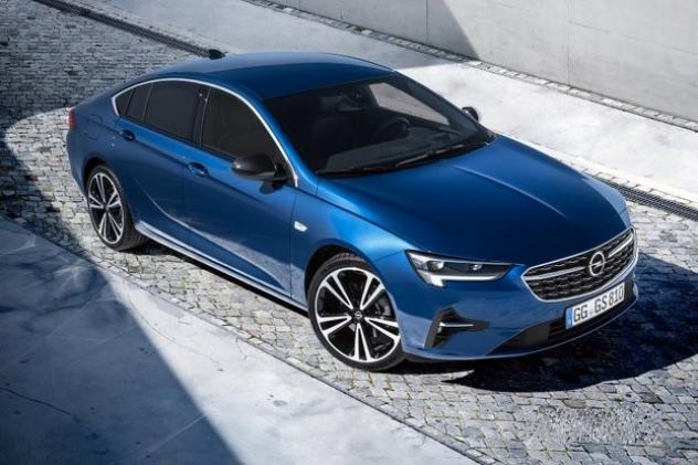 Opel insigna 2014 2023 ricambi