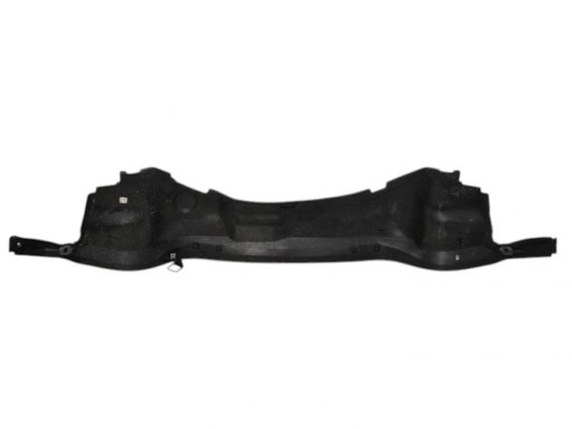 Vasca Pesci Griglia Sottoparabrezza Mini Cooper 51712755866 - 13806