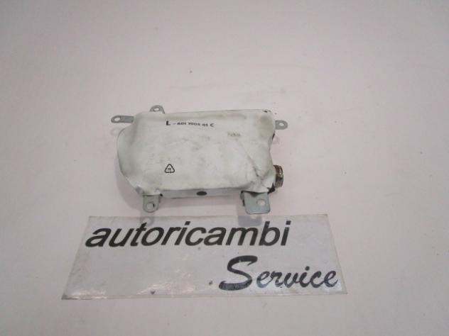 601190501C AIRBAG PORTA ANTERIORE SINISTRA BMW SERIE 5 530 D SW E61 3.0 D 160KW AUT 5P (2005) RICAMBIO USATO