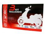 Yamaha T MAX 500 kit tagliando statore guarnizione filtro pompa ruota libera