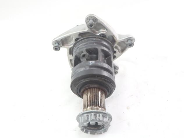 BMW F 800 ST 33178550928 MOZZO ECCENTRICO RUOTA POSTERIORE K71 04 - 12 REAR PULLEY HUB 33177724144 - Foto 2