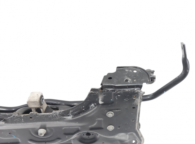 CULLA MOTORE OPEL Corsa F Serie 9834696980 F 12 XEL (EB2FAD) Benzina 1200 (19) - Foto 5