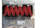 0261S07003 BMW X1 centralina motore Bosch