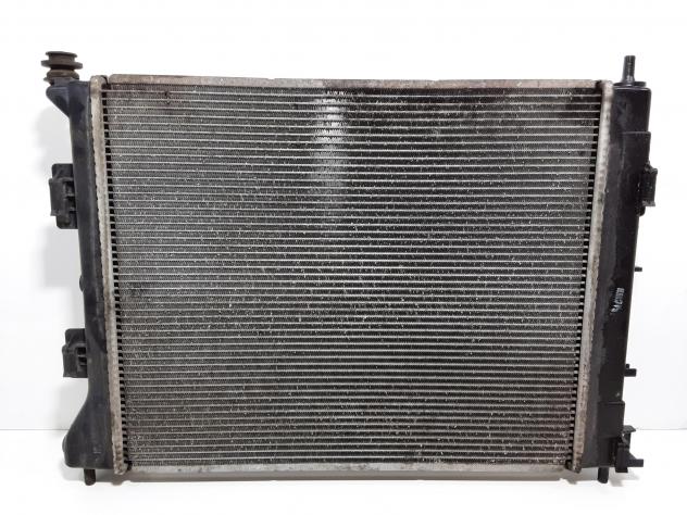 RADIATORE ACQUA KIA Cee'd Serie Sporty wagon D4FB Diesel 1600 (1218) - Foto 4