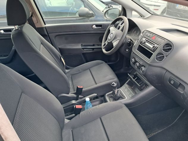 Pezzi ricambio volkswagen golf plus 2010 1.6 benzina - Foto 3