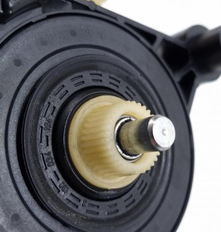 MOTORINO ALZAVETRO ANTERIORE DESTRA AUDI A3 Sportback Serie (8VS, 8VM) 5Q0959801B (13) - Foto 9