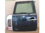 PORTA CARICO POST. A BATTENTE S. NERO MET. C/MOT E MODANATURA Carrozzeria …