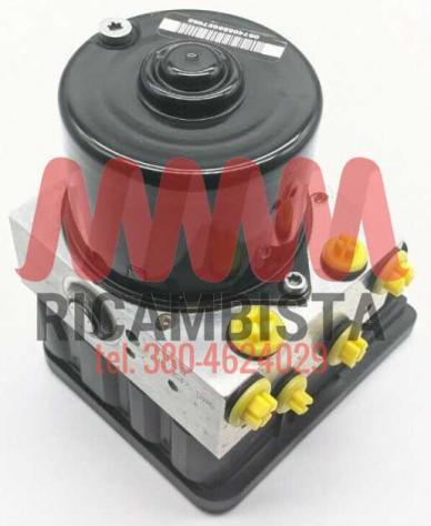 10.0206-0065.4 Renault Laguna centralina gruppo pompa ABS - Foto 3